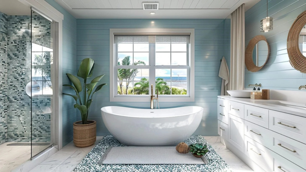 Nature-Inspired Serenity
